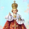 Infant Jesus of Prague